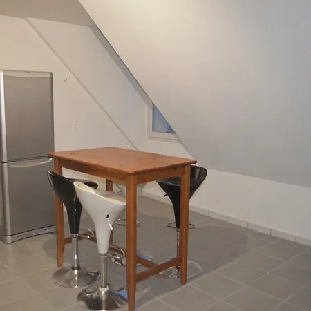 3 Pieces Apartmán Amiens