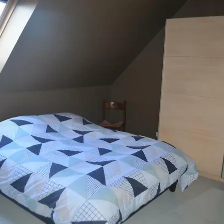 3 Pieces Apartmán *