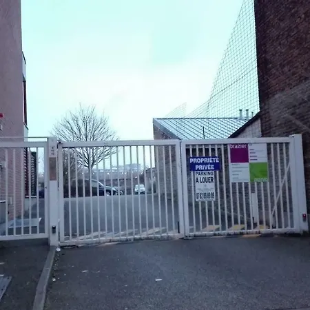 3 Pieces * Amiens